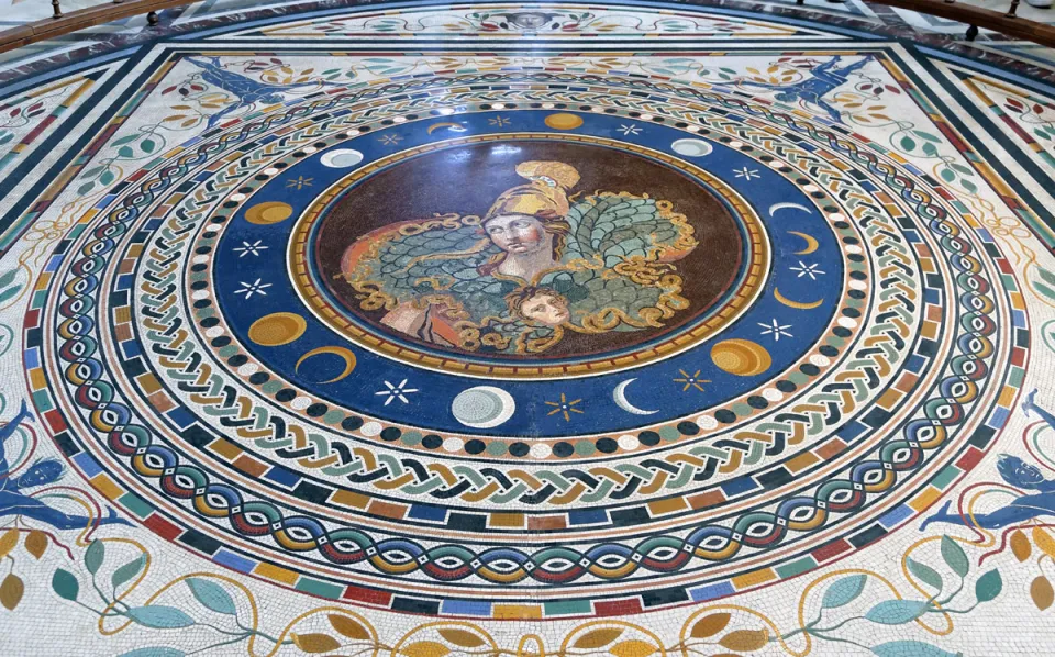 Hidden Gems of the Vatican Museums: Secrets Beyond the Masterpieces